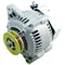Wai Global Alternator, ALTND IRIF, 70 Amp12 Volt, CW, 1Groove Pulley 13409N - alternate 2